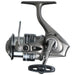 Abu Garcia Cardinal III STX 2500MSH Spinning Reel with Spare Spool-Kiichin - The #1 Place for Japanese Goods in Your Hand!