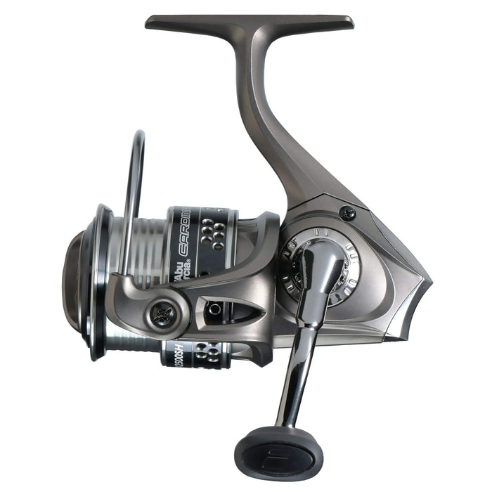 Abu Garcia Cardinal III STX 2500SH Spinning Reel with Spare Spool-Kiichin - The #1 Place for Japanese Goods in Your Hand!