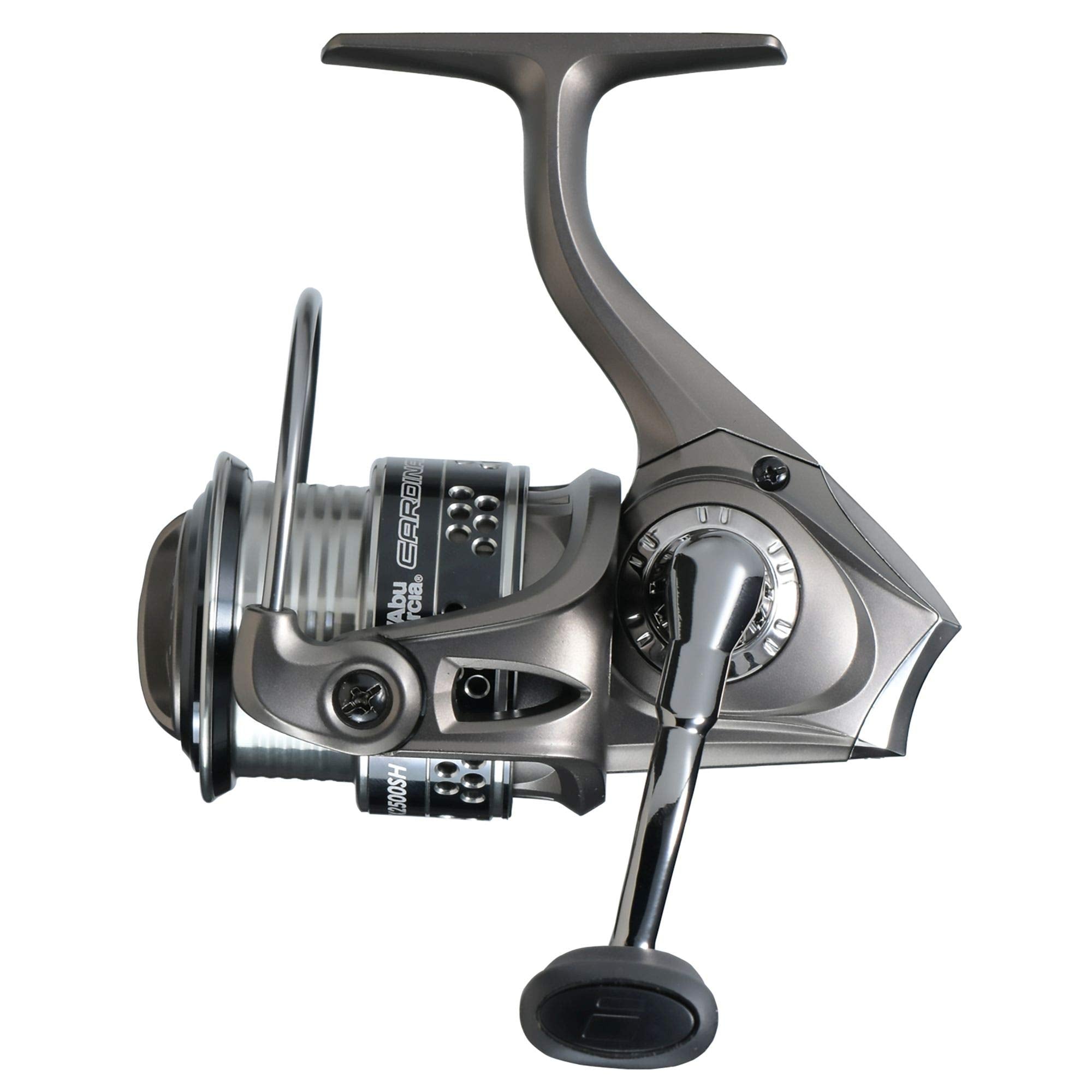 abu garcia cardinal stx spinning rod combo Abu Garcia Cardinal 3 STX 2500SH