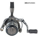Abu Garcia Cardinal III STX 2500SH Spinning Reel with Spare Spool-Kiichin - The #1 Place for Japanese Goods in Your Hand!