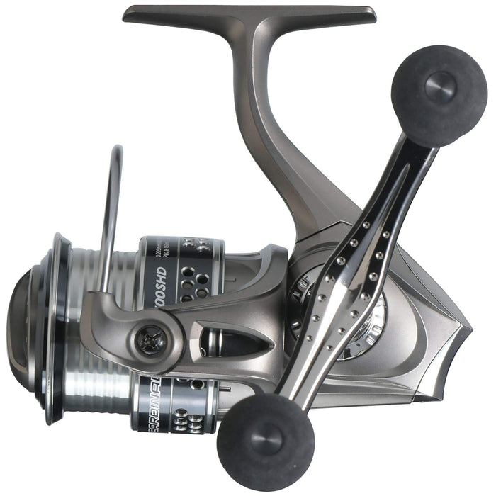 Abu Garcia Cardinal III STX 2500SHD Spinning Reel with Extra Spool-Kiichin - The #1 Place for Japanese Goods in Your Hand!
