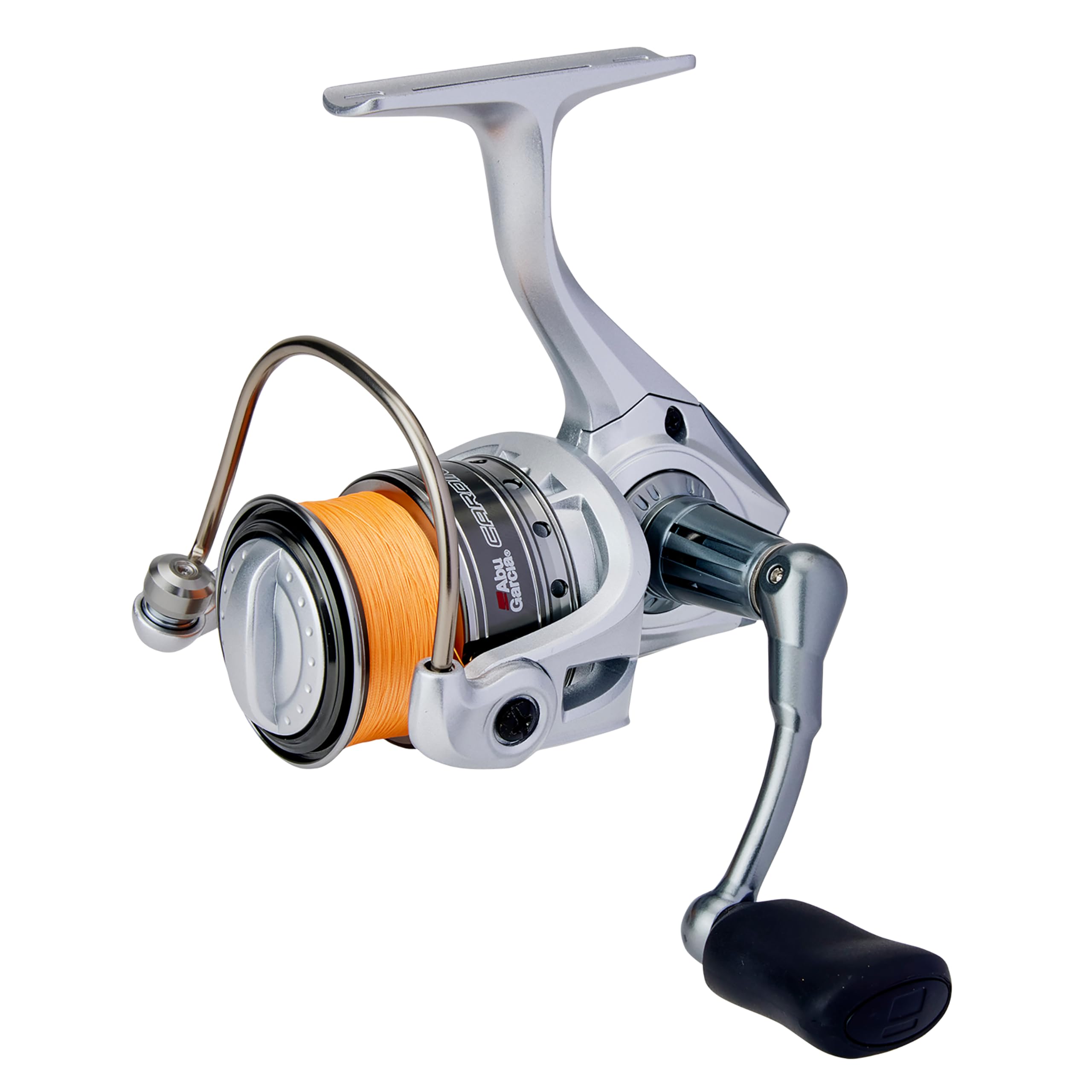 Abu Garcia Cardinal III SX Spinning Reel with Spare Spool Combo