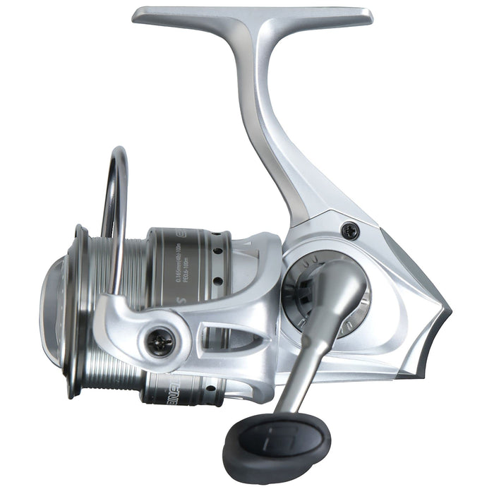 Abu Garcia Cardinal III SX1000S Spinning Reel with Spare Spool Kit-Kiichin - The #1 Place for Japanese Goods in Your Hand!