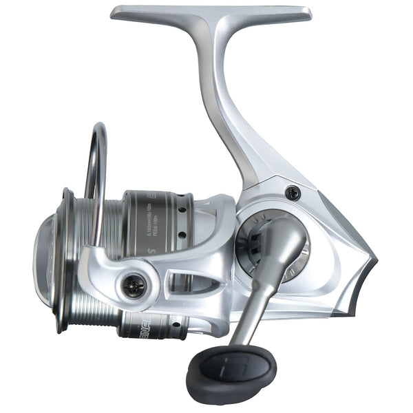 abu garcia cardinal 100u spinning reel Abu Garcia Cardinal III SX1000S Spinning Reel with Spare Spool Kit