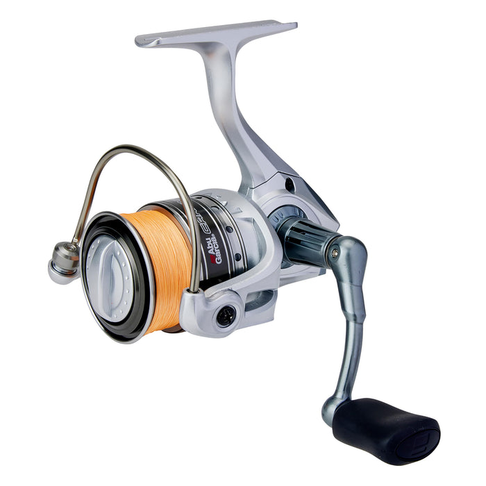 Abu Garcia Cardinal 3 SX Spinning Reel with Various Spools for Lure Fishing Bait Fishing