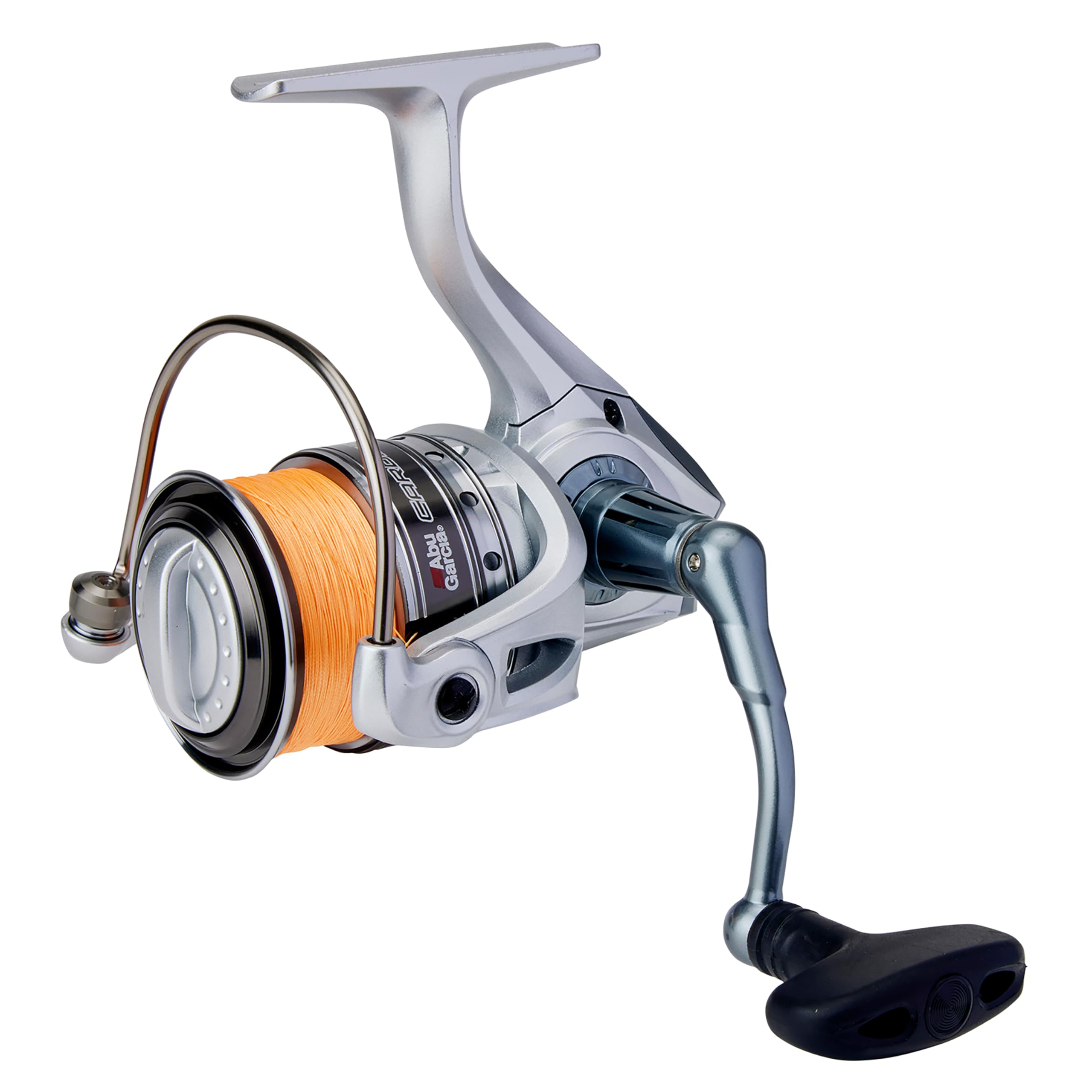 Abu Garcia Cardinal III SX Spinning Reel with Spare Spool Combo