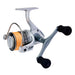 Abu Garcia Cardinal III SX2500SHD High Gear Spinning Reel with Spare Spool-Kiichin - The #1 Place for Japanese Goods in Your Hand!