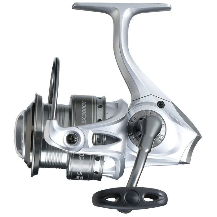 Abu Garcia Cardinal III SX3000H Spinning Reel with Spare Spool-Kiichin - The #1 Place for Japanese Goods in Your Hand!