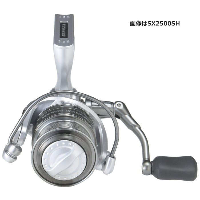 Abu Garcia Cardinal III SX3000H Spinning Reel with Spare Spool-Kiichin - The #1 Place for Japanese Goods in Your Hand!