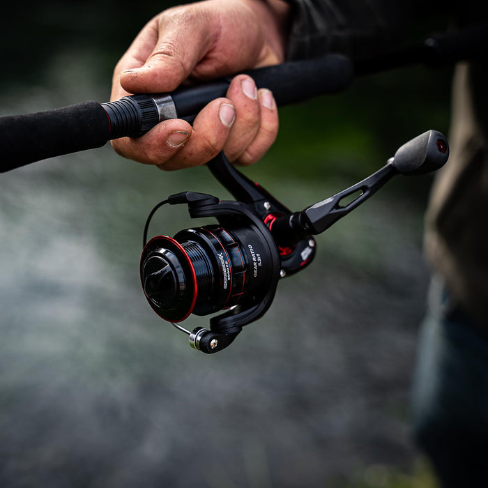 cardinal fishing pole Cardinal PRO Spinning Combo Abu Garcia Cardinal Trolling 20LC/Fladen