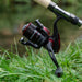 Abu Garcia Cardinal X Spinning Reel for Predator Fishing: Trout Perch Pike-Kiichin - The #1 Place for Japanese Goods in Your Hand!