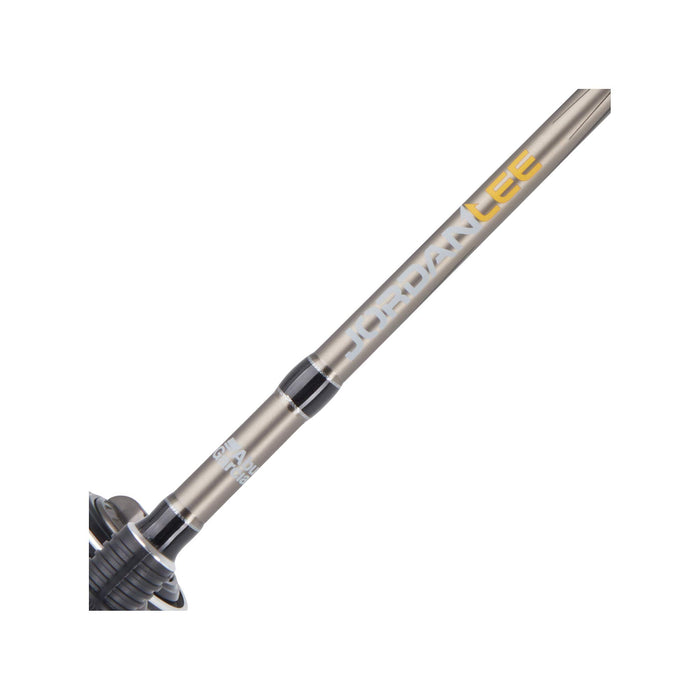 Abu Garcia Jordan Lee Spinning Reel and Rod Combo JLEESP30/701M-Kiichin - The #1 Place for Japanese Goods in Your Hand!