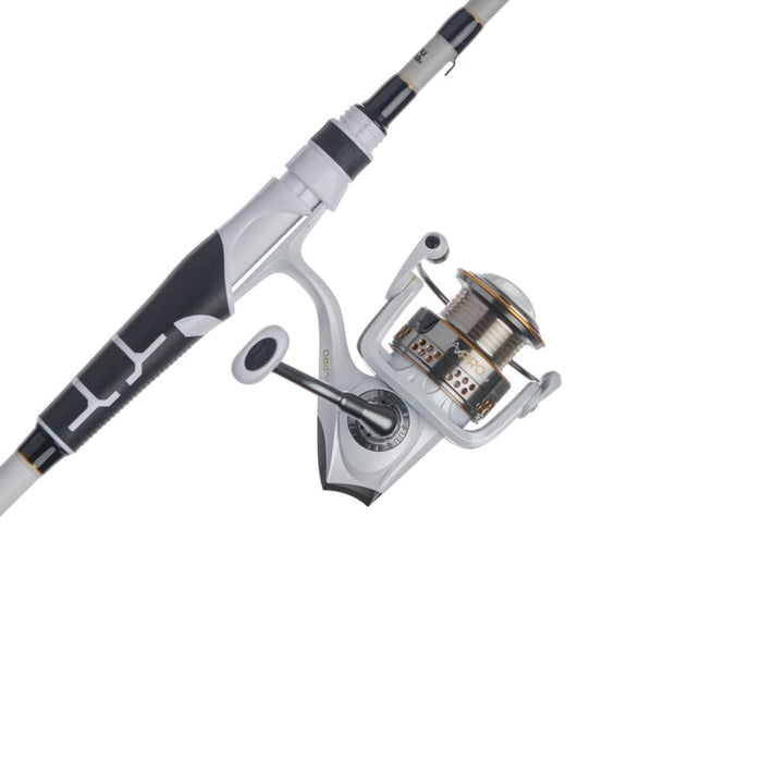 Abu Garcia Max Pro Combo with Berkley Flicker Shad Soft Bait-Kiichin - The #1 Place for Japanese Goods in Your Hand!