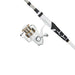 Abu Garcia Max Pro Combo with Berkley Flicker Shad Soft Bait-Kiichin - The #1 Place for Japanese Goods in Your Hand!
