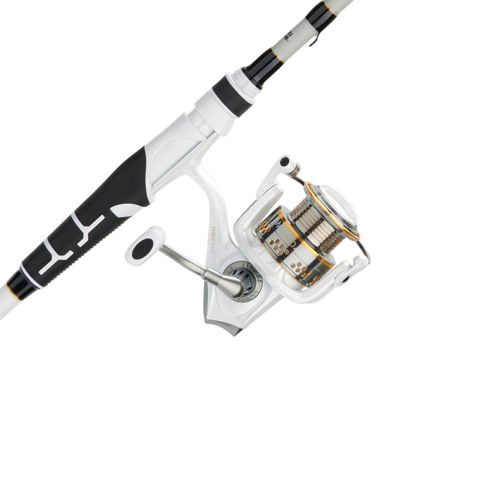 Abu Garcia Max Pro Combo with Berkley Flicker Shad Soft Bait-Kiichin - The #1 Place for Japanese Goods in Your Hand!