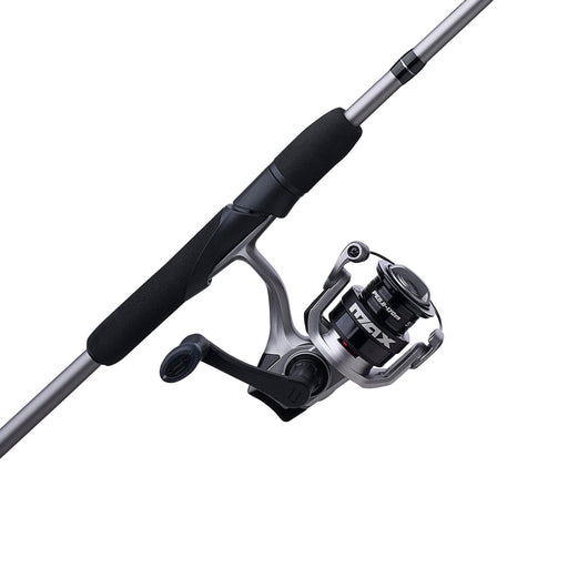 abu garcia fishing rod and reel combo Gen Ike Spinning Designed for serious anglers Abu Garcia Jordan Lee Spinning
