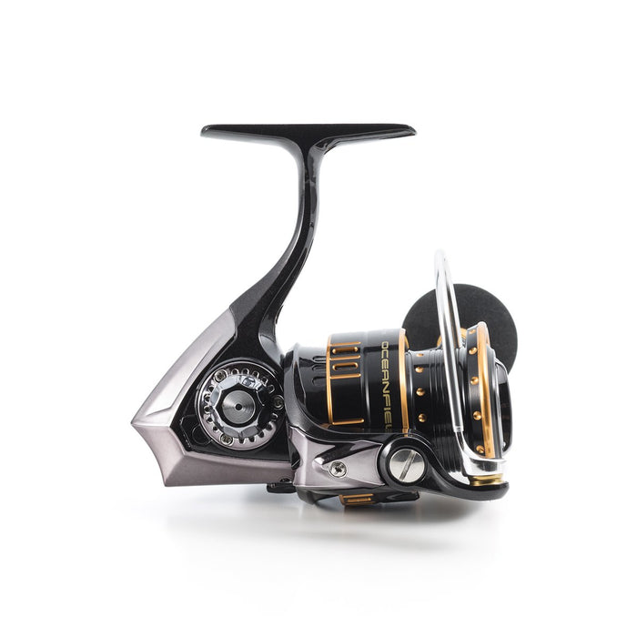 Abu Garcia Oceanfield 2500H 2500Sh Spinning Reel with Spare Spool-Kiichin - The #1 Place for Japanese Goods in Your Hand!