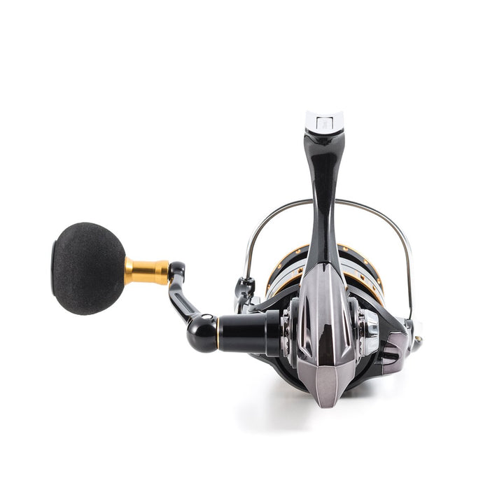Abu Garcia Oceanfield 2500H 2500Sh Spinning Reel with Spare Spool-Kiichin - The #1 Place for Japanese Goods in Your Hand!
