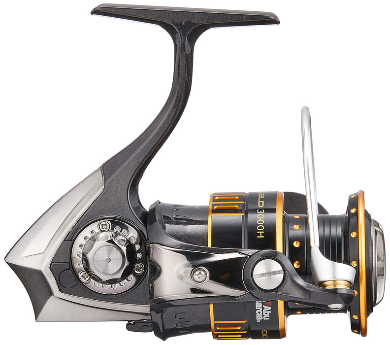 Abu Garcia Oceanfield 3000H 3000Sh Spinning Reel with Spare Spool-Kiichin - The #1 Place for Japanese Goods in Your Hand!