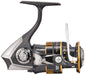 Abu Garcia Oceanfield 3000H 3000Sh Spinning Reel with Spare Spool-Kiichin - The #1 Place for Japanese Goods in Your Hand!