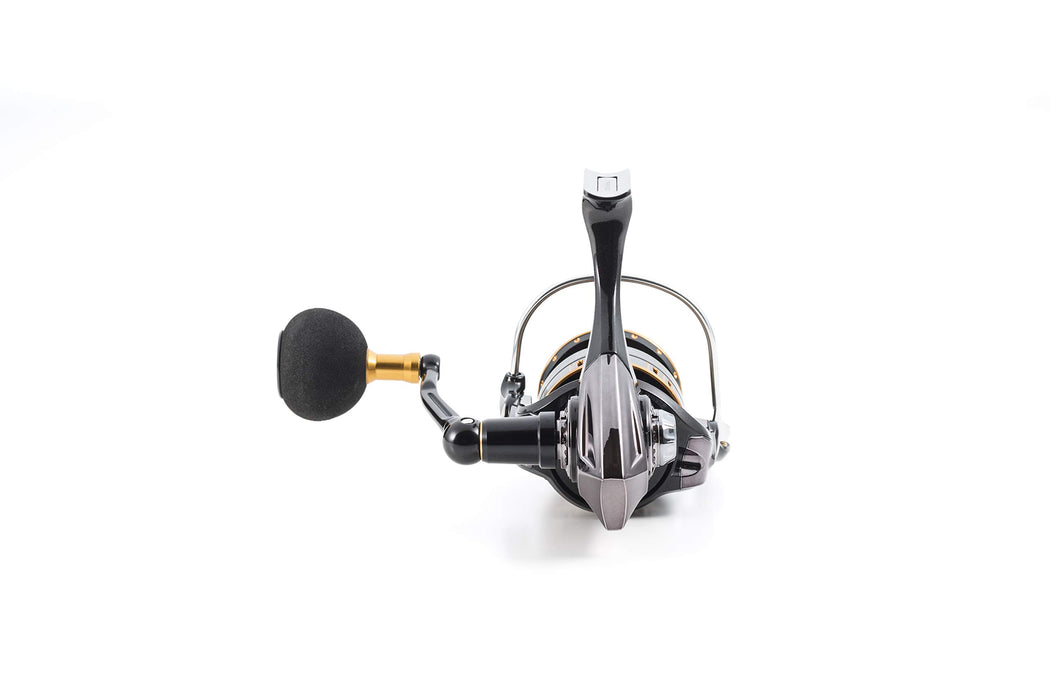Abu Garcia Oceanfield 3000H 3000Sh Spinning Reel with Spare Spool-Kiichin - The #1 Place for Japanese Goods in Your Hand!