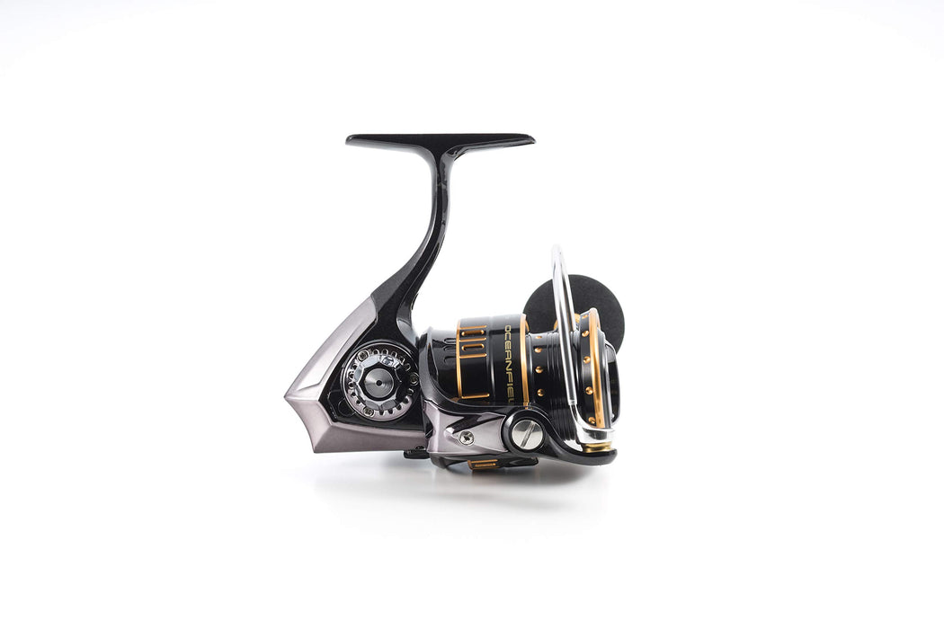 Abu Garcia Oceanfield 3000H 3000Sh Spinning Reel with Spare Spool-Kiichin - The #1 Place for Japanese Goods in Your Hand!