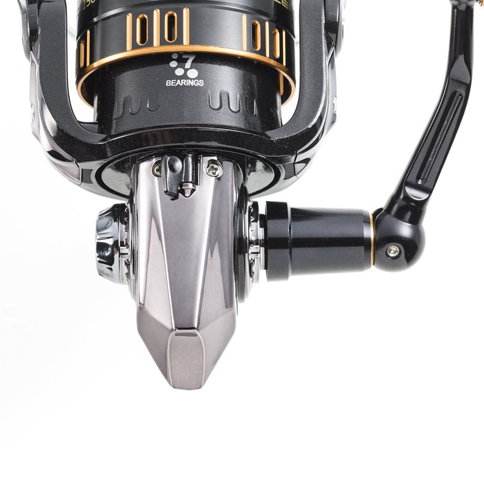 Abu Garcia Oceanfield 5000 5000S Spinning Reel with Spare Spool-Kiichin - The #1 Place for Japanese Goods in Your Hand!