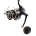 Abu Garcia Oceanfield 5000 5000S Spinning Reel with Spare Spool-Kiichin - The #1 Place for Japanese Goods in Your Hand!