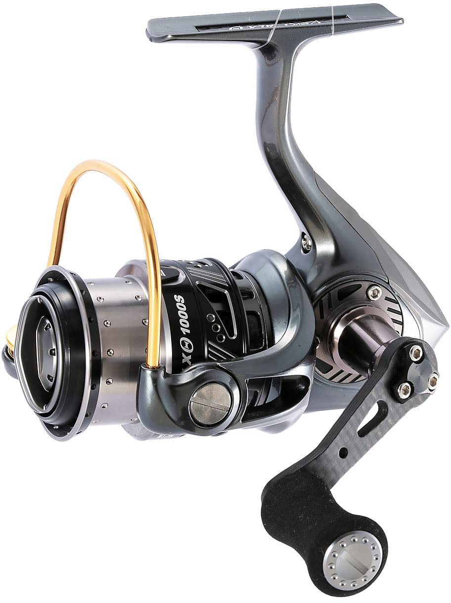 diawa revo fishing reels in saltwater Abu Garcia Premier Low Profile Casting Reel Rotor design and Rocket line management system Abu Garcia Revo Alx Theta