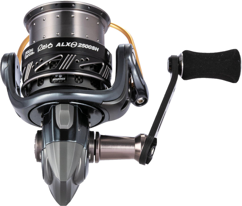 Abu Garcia Revo Alx Theta 1000S Saltwater Spinning Reel Durable Fishing Gear-Kiichin - The #1 Place for Japanese Goods in Your Hand!