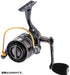 Abu Garcia Revo ALX Theta 2000SH Saltwater Spinning Reel-Kiichin - The #1 Place for Japanese Goods in Your Hand!