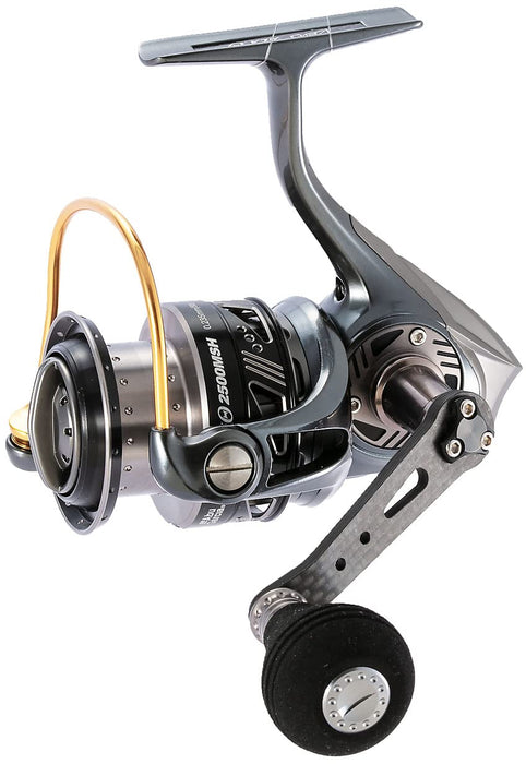 Abu Garcia Revo Alx Theta 2500Msh Saltwater Spinning Reel-Kiichin - The #1 Place for Japanese Goods in Your Hand!