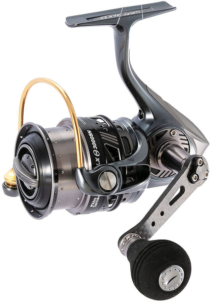 abu garcia 3000 reel Abu Garcia Revo Alx Theta Saltwater Spinning Reel