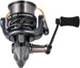 Abu Garcia Revo Alx Theta 3000Sh Saltwater Spinning Reel-Kiichin - The #1 Place for Japanese Goods in Your Hand!