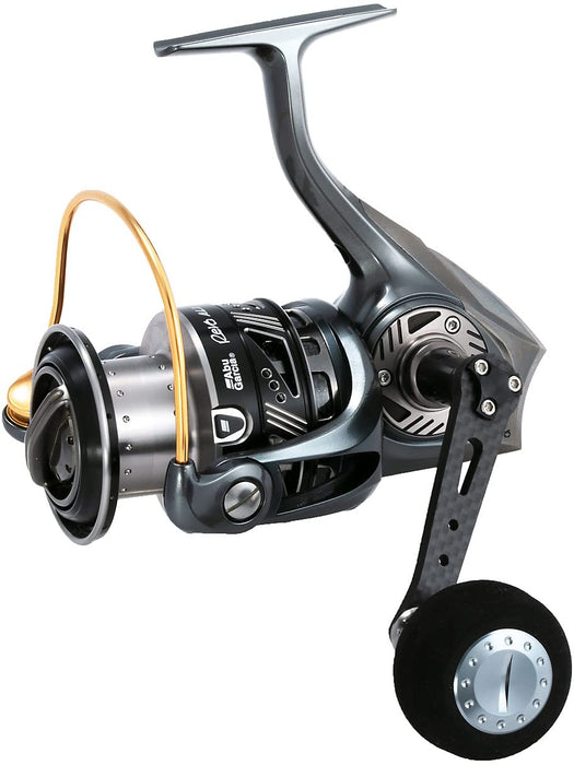Abu Garcia Revo Alx Theta 5000H Saltwater Spinning Reel-Kiichin - The #1 Place for Japanese Goods in Your Hand!