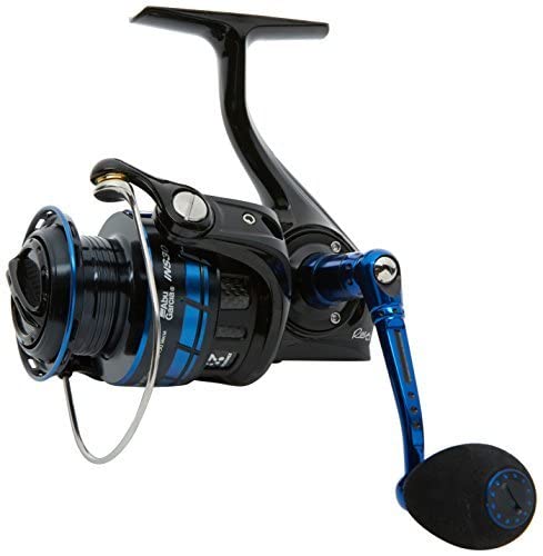 Abu Garcia Revo Inshore Spin Reel 30 Parallel Import Not Sold in Japan-Kiichin - The #1 Place for Japanese Goods in Your Hand!
