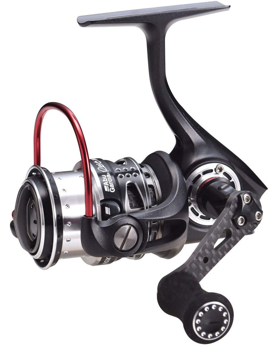 Abu Garcia Revo Mgx Theta 1000S Saltwater Spinning Reel Light Tackle-Kiichin - The #1 Place for Japanese Goods in Your Hand!