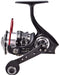 Abu Garcia Revo Mgx Theta 1000S Saltwater Spinning Reel Light Tackle-Kiichin - The #1 Place for Japanese Goods in Your Hand!