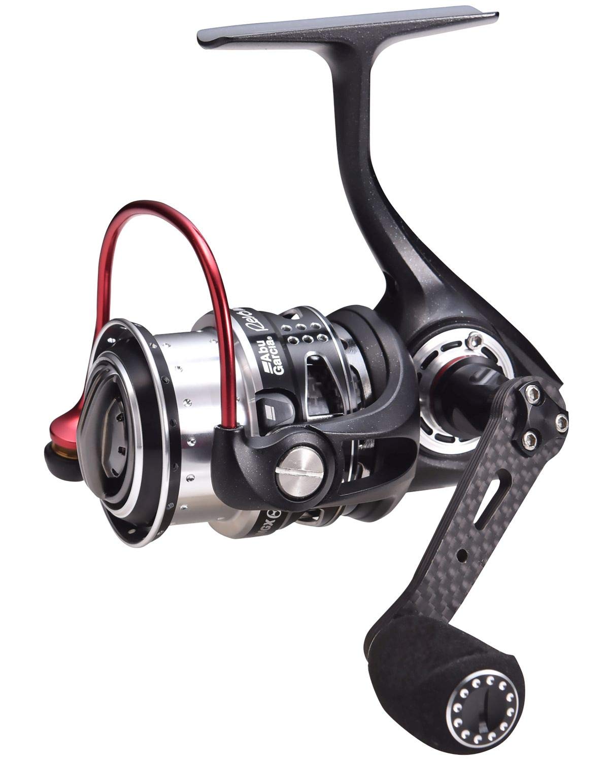 リール Abu Garcia Revo MGX THETA 2000SH Abu Garcia Revo Mgx Theta Saltwater Spinning Reel