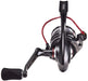 Abu Garcia Revo Mgx Theta 2000S Saltwater Spinning Reel Lightweight-Kiichin - The #1 Place for Japanese Goods in Your Hand!
