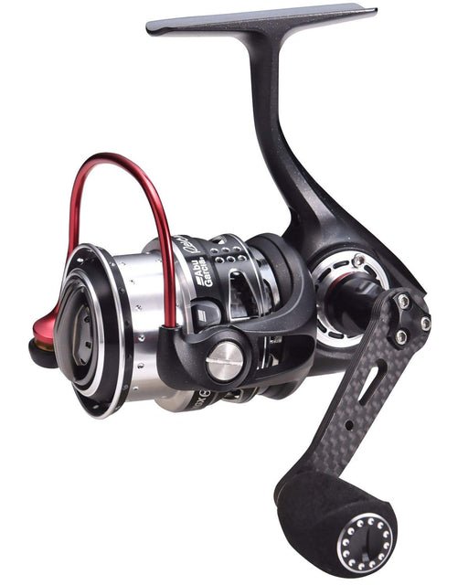Abu Garcia Spinning Reel REVO MGX Theta 2500MSH 6.2:1 Fishing Reel IN BOX