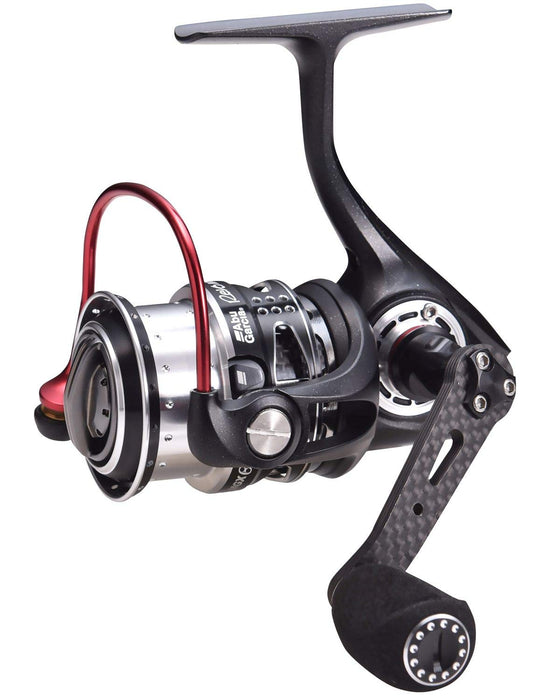 Abu Garcia Spinning Reel REVO MGX Theta 2500MSH 6.2:1 Fishing Reel IN BOX