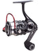 Abu Garcia Revo Mgx Theta 2000Sh Saltwater Spinning Reel-Kiichin - The #1 Place for Japanese Goods in Your Hand!