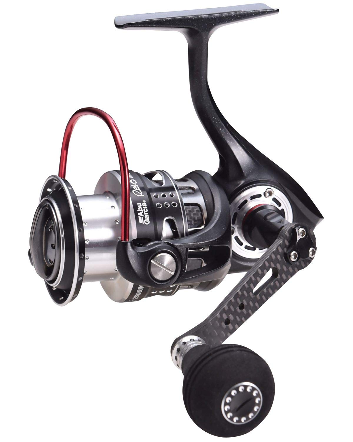 Abu Garcia Revo Mgx Theta Saltwater Spinning Reel