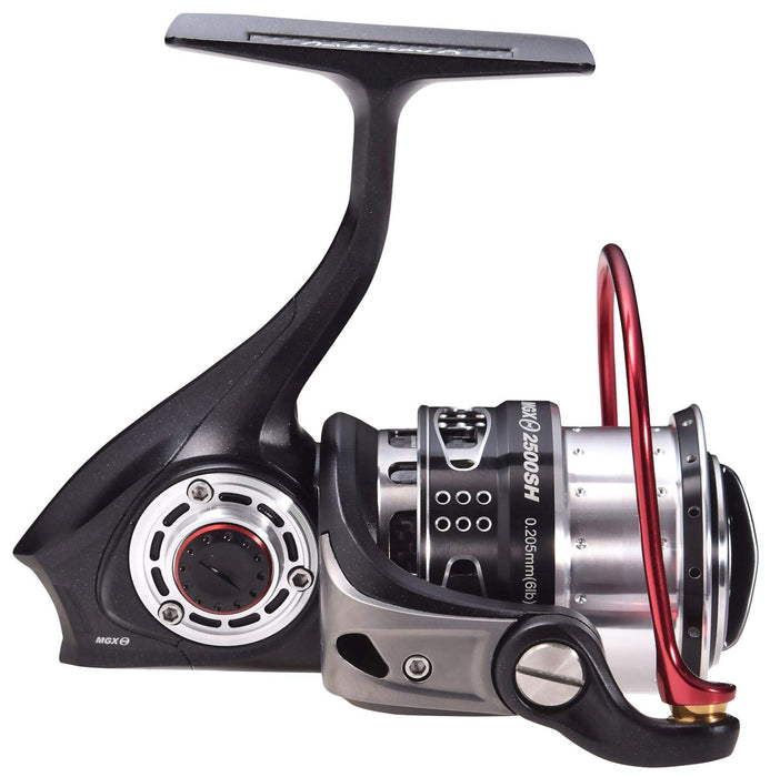 Abu Garcia Revo Mgx Theta 2500Msh Saltwater Spinning Reel Fishing-Kiichin - The #1 Place for Japanese Goods in Your Hand!