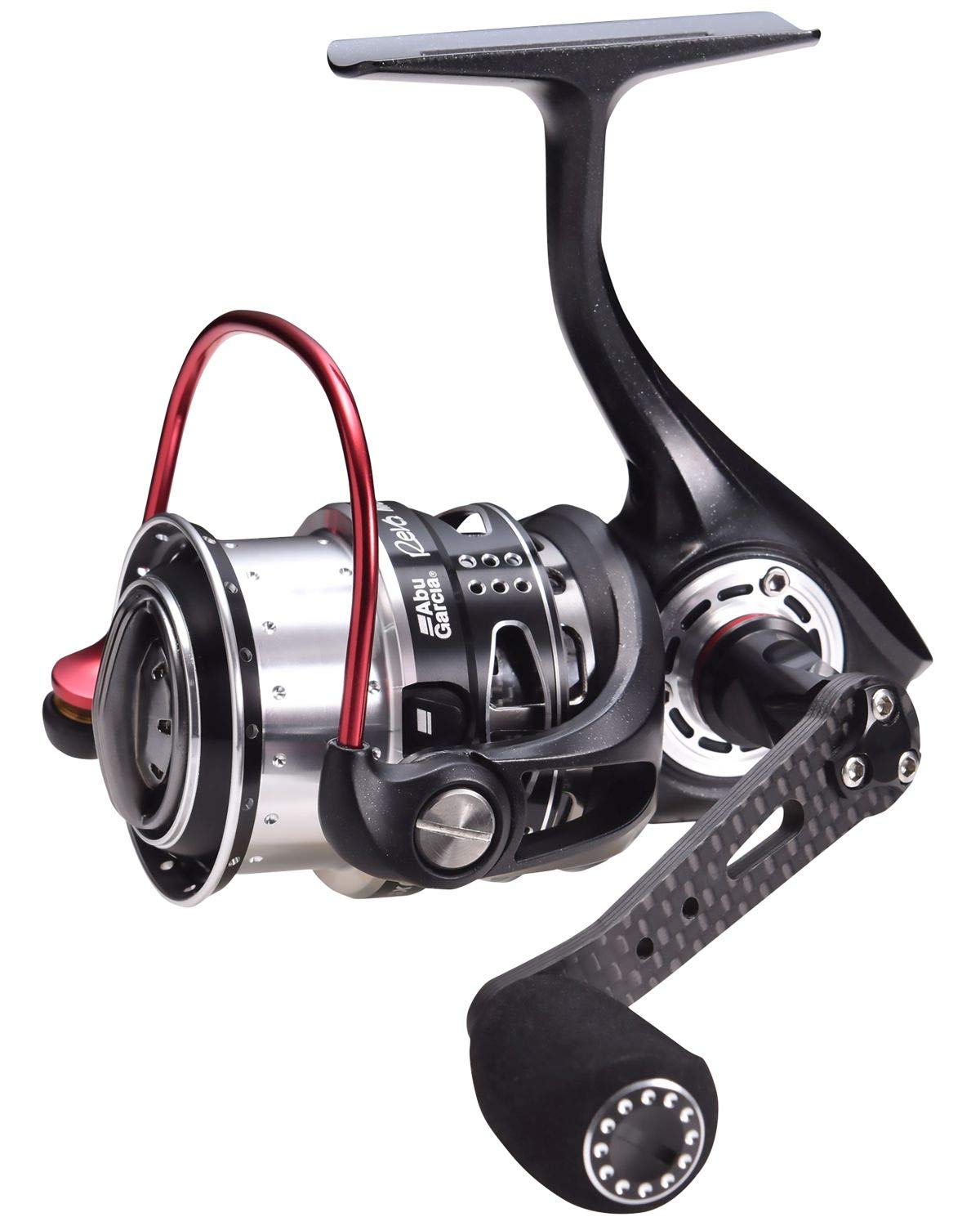 リール Abu Garcia Revo MGX THETA 2500SH Abu Garcia Revo Mgx Theta Saltwater Spinning Reel