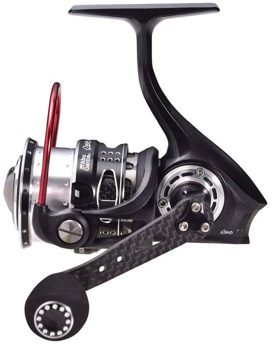 Abu Garcia Revo Mgx Theta 2500Sh Lightweight Saltwater Spinning Reel-Kiichin - The #1 Place for Japanese Goods in Your Hand!