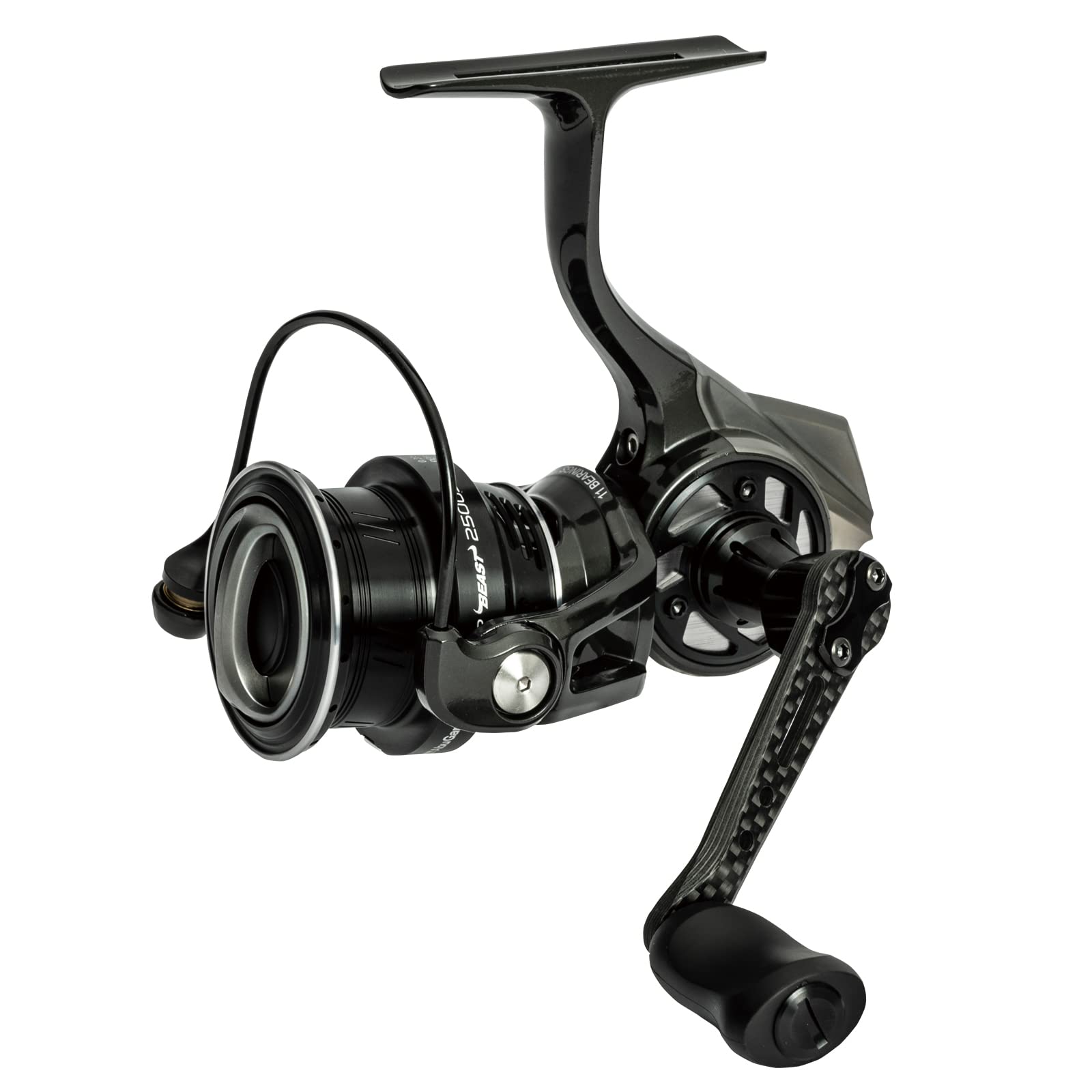 6 lb line on a baitcast reel Best Line for Baitcaster Reels