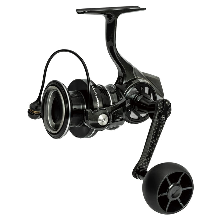 Abu Garcia Revo Beast Spinning Reel 3000Msh High-Performance Fishing Gear-Kiichin - The #1 Place for Japanese Goods in Your Hand!