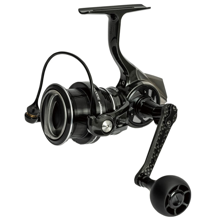 Abu Garcia Revo Beast 3000Sh High-Performance Spinning Reel-Kiichin - The #1 Place for Japanese Goods in Your Hand!